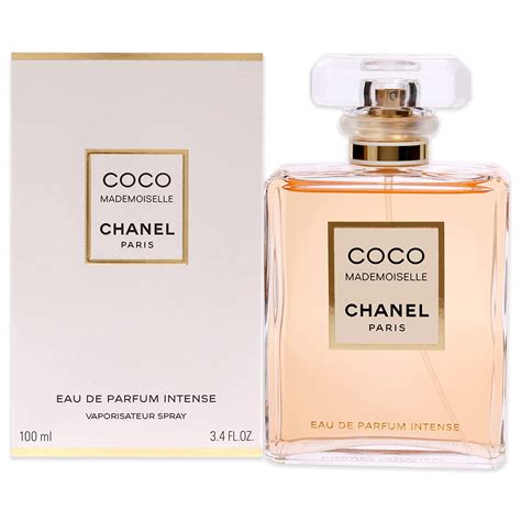 chanel coco mademoiselle parfume 50|cheapest Coco Chanel mademoiselle 100ml.